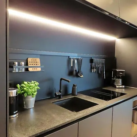 Schatzkiste Schatzkiste 4 Og Appartement Uhldingen-Mühlhofen