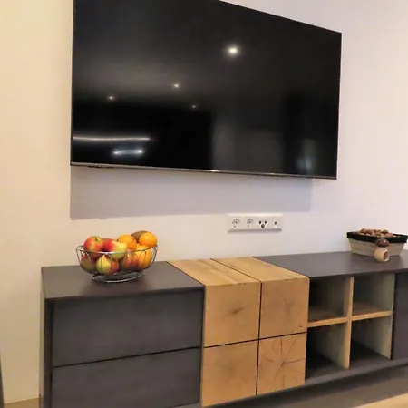 Appartement Schatzkiste Schatzkiste 4 Og Uhldingen-Mühlhofen