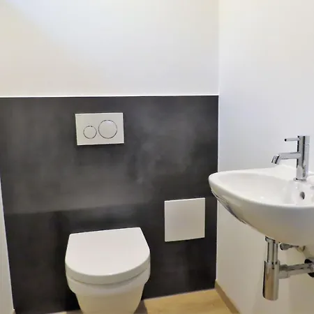 Apartment Schatzkiste Schatzkiste 4 Og Uhldingen-Muehlhofen