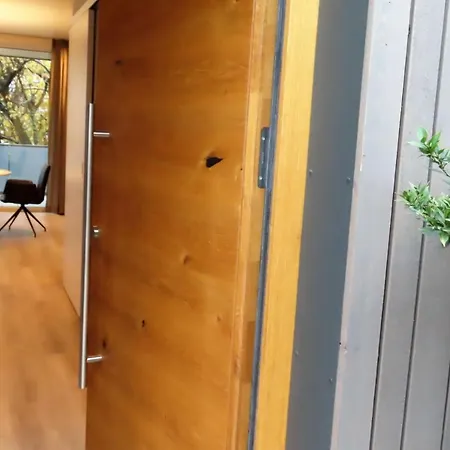 Schatzkiste Schatzkiste 4 Og Appartement