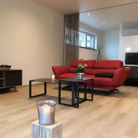 Schatzkiste Schatzkiste 4 Og Apartment Uhldingen-Muehlhofen