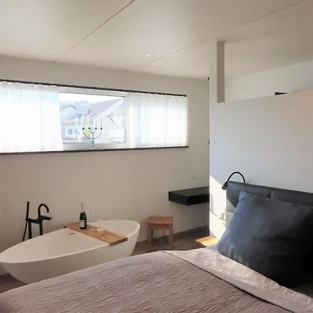 Apartment Schatzkiste Schatzkiste 4 Og Uhldingen-Muehlhofen