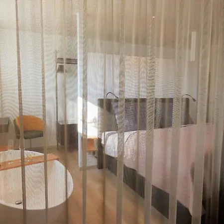 Schatzkiste Schatzkiste 4 Og Appartement *
