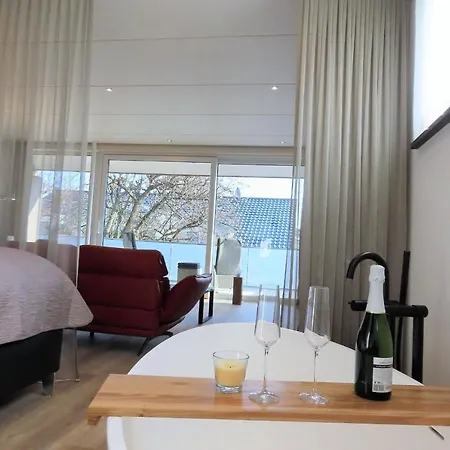Apartment Schatzkiste Schatzkiste 4 Og